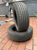 2x 205/60R16 92H Hankook Ventus Prime 3 Sommerreifen Rheinland-Pfalz - Waldmohr Vorschau