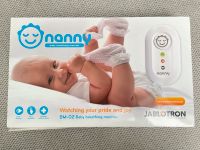 Jablotron Nanny Atemüberwachungsmonitor mit Alarm Set Nordrhein-Westfalen - Reken Vorschau