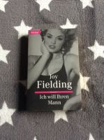 ☘ ✨ Joy Fielding Ich will ihren Mann Roman Flensburg - Fruerlund Vorschau