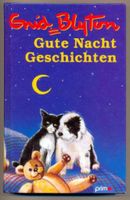 22 Gute Nacht Geschichten, von Enid Blyton !!! Hardcover, Romane Nordrhein-Westfalen - Castrop-Rauxel Vorschau