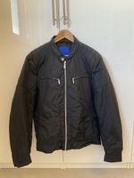 Joop Herrenjacke Gr. L schwarz Übergangsjacke Rheinland-Pfalz - Dackenheim Vorschau