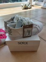 Sneaker weiß Soccx Plateau Neu mit Etikett Niedersachsen - Hemmingen Vorschau