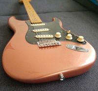 Fender American Performer Stratocaster Hessen - Hattersheim am Main Vorschau