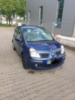 Renault Modus Baden-Württemberg - Heilbronn Vorschau