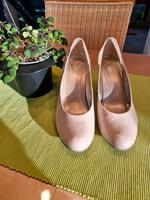 Gabor Pumps High Heals 39 (6) Schleswig-Holstein - Hamberge Holstein Vorschau