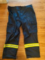 Feuerwehr Bundeinsatzhose/Hupf Hose Teil2 Schleswig-Holstein - Reinfeld Vorschau