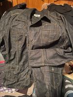 Cecil leichte Jeansjacke xl Saarland - Dillingen (Saar) Vorschau
