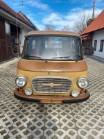 Barkas B 1000 Bayern - Wertingen Vorschau