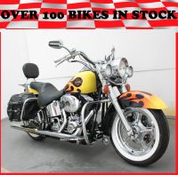 Harley-Davidson FLSTC Softail Heritage Classic Nordrhein-Westfalen - Meinerzhagen Vorschau