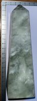 ❕ Erdenhüter Jade Heilstein 17cm groß 622g Berlin - Mitte Vorschau