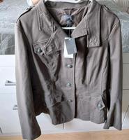 neu Top Mexx Chice Jacke Übergang Größe 44 NEU Thüringen - Erfurt Vorschau