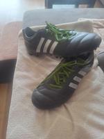 Fußballschuhe,Herren.  echt Leder . Gr.42 Bayern - Sonthofen Vorschau