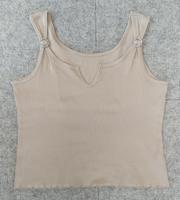 Tanktop Größe M mit Glitzersteinen Baden-Württemberg - Mühlacker Vorschau