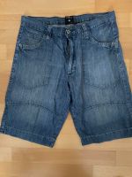 Jeans Short, 52, Blau, TOP!! Hessen - Friedberg (Hessen) Vorschau