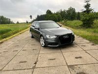 Audi A6 4G C7 3.0TDI ACC AHK SH LUFT Sachsen - Auerbach (Vogtland) Vorschau