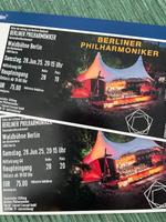 Berliner Waldbühne, Saisonabschlusskonzert Sachsen-Anhalt - Dessau-Roßlau Vorschau