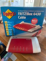 Fritz Box 6430 Cable Leipzig - Leipzig, Zentrum-Nord Vorschau