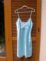 Ärmellose Nachtwäsche/Sleepshirt m. Spitze,  Gr. XL Brandenburg - Wandlitz Vorschau