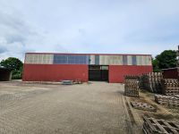 Gewerbeimmobilie zu vermieten: 3500 m² mit Lagerhallen Nordrhein-Westfalen - Drensteinfurt Vorschau