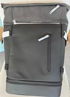Neuer & ungetragener Rucksack Helsinki All Black von Kapten & Son Hessen - Kassel Vorschau