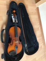 Geige,Violine 4/4,Instrument,Streichinstrument,Musik Rheinland-Pfalz - Mehren Vorschau