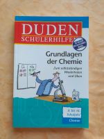 Buch "Grundlagen der Chemie" Bayern - Veitshöchheim Vorschau