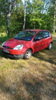 Ford Fiesta 2004 Baden-Württemberg - Neudenau  Vorschau