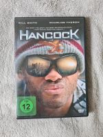 HANCOCK DVD Hessen - Friedrichsdorf Vorschau
