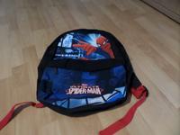 Spider-Man ultimatte Marvel Rucksack Bayern - Aschaffenburg Vorschau