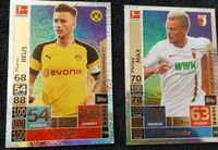 Match Attax Club 100 Karte Sachsen - Kamenz Vorschau