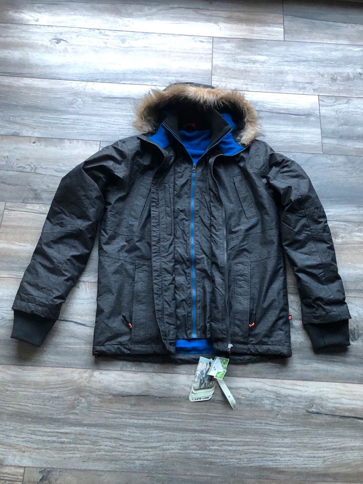 Life Line Outdoorjacke NEU in Bönningstedt