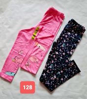 2 Leggings Lang Baumwolle gr. 128, Neu Innenstadt - Köln Altstadt Vorschau