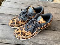 Nike Air Max 1 Leopard 42,5 Fell Hessen - Bad Emstal Vorschau