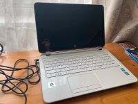 HP Pavilion 15 Laptop Schleswig-Holstein - Norderstedt Vorschau