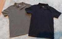 Herren Poloshirts L oliv und schwarz Kr. München - Oberschleißheim Vorschau