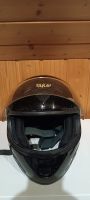 Motorrad Helm - Bike Schutz - Helm Takai Black Größe Xl62 Baden-Württemberg - Gondelsheim Vorschau