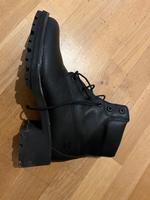 Timberland schwarz Größe 7,5 Köln - Nippes Vorschau