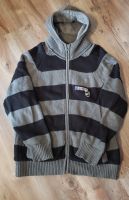 Manguun Winter Zipper Hoodie Jacke schwarz-grau Größe XL Nordrhein-Westfalen - Remscheid Vorschau