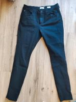 S.oliver schwarze Skinny fit Baden-Württemberg - Weißbach Vorschau