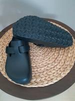 Birkenstock Boston Eva schwarz Gr. 37 Hessen - Lorsch Vorschau