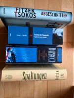 Bücher, Krimi, Thriller, Roman je 2€ Niedersachsen - Seevetal Vorschau