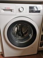 Bosch Waschmaschine, Top Zustand, 8kg, 1400 U/min, Serie 6, Bayern - Bad Aibling Vorschau
