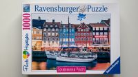 Puzzle Ravensburger, Neuwertig Nordrhein-Westfalen - Bornheim Vorschau