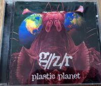 Geezer Butler G/Z/R - Plastic planet / CD Bayern - Osterhofen Vorschau