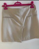 Damen Mini Rock mit Taschen beige s/m Hessen - Büttelborn Vorschau