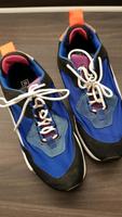 Puma Thunder Leipzig - Sellerhausen-Stünz Vorschau