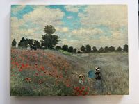 Gemälde Cloude Monet - Les Coquelicots The Poppy Field Brandenburg - Teltow Vorschau