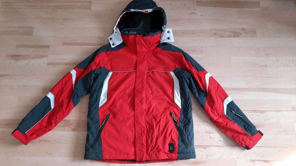 Killtec Skijacke Schneejacke Outdoorjacke Jacke Damen Größe M rot in  Baden-Württemberg - Ostfildern | eBay Kleinanzeigen ist jetzt Kleinanzeigen