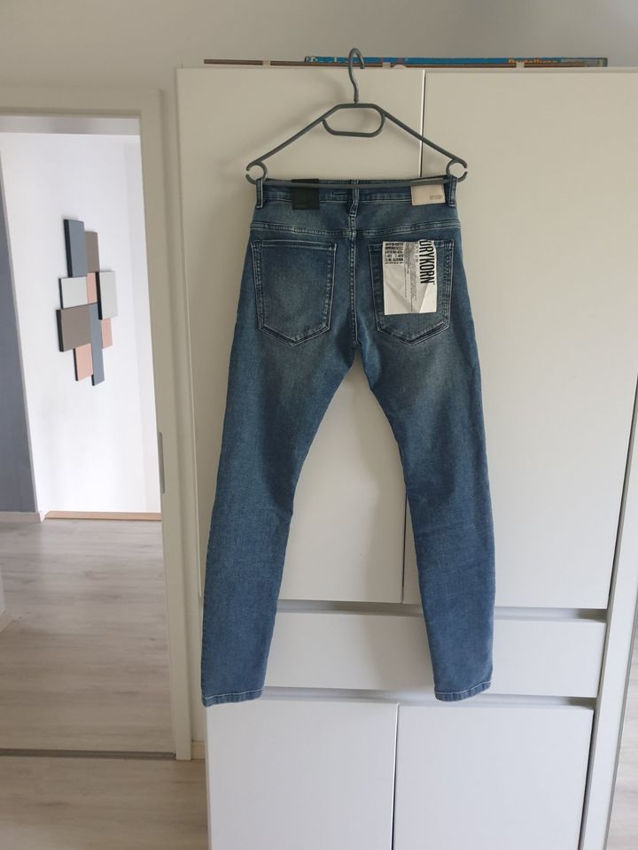 Drykorn Jeans Jaz 30/34 neu in Kitzingen