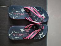 Tom Tailor Flip Flops Gr. 37 Niedersachsen - Nordhorn Vorschau